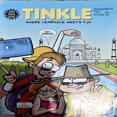Document 86_13 Tinkle (16 Sept 2019)