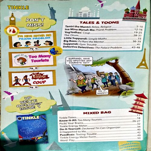 Document 86_14 Tinkle (16 Sept 2019)