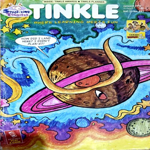 Document 86_16 Tinkle (Jan 2016)