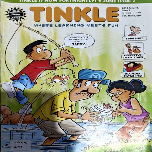 Document 86_4 Tinkle (16 June 2018)