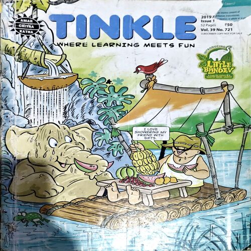 Document 86_43 Tinkle (april 2019)