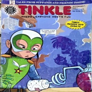 Document 86_46 Tinkle (1 Feb 2019)