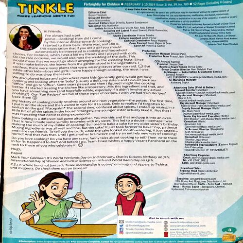 Document 86_47 Tinkle (1 Feb 2019)