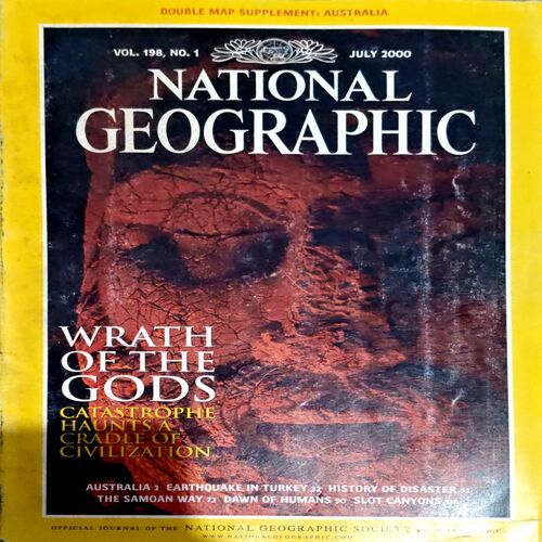 Document 86_52 National Geographic (July 2000)