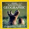 National Geographic (April 1998)