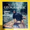 National Geographic (Sept 1997)