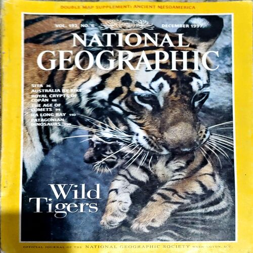 Document 86_61 National Geographic (Dec 1997)