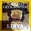 National Geographic (Nov 2000)