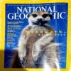 National Geographic (Sept 2002)
