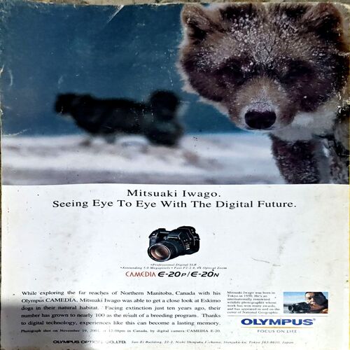National Geographic (Sept 2002)