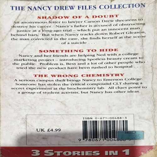Document 89_12 The Nancy Drew Files Double Jeopardy (pages 150)