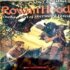 Rowanhood (pages 170) (Nancy Springler)