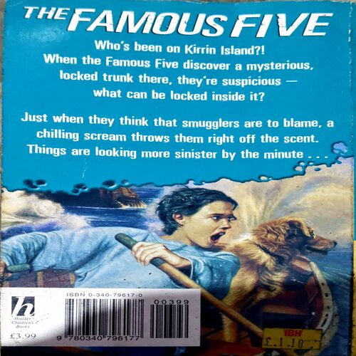 Document 89_28 The Famous Five Five Run away Together (Glid Blyton) (pages 264)