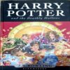 Harry Potter and the Deathly Hallow (pages 608)