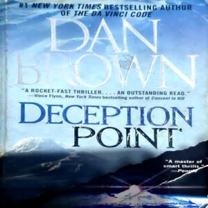 Document 89_33 Deception Point (pages 560) (Dan Brown)