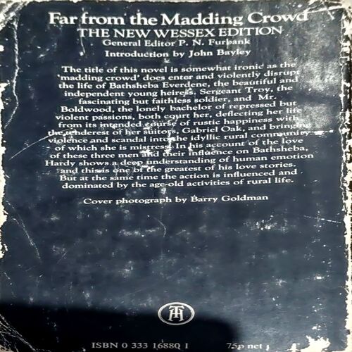 Document 89_44 Far From The Madding Crowd (Thomas Hardy) (pages 450)