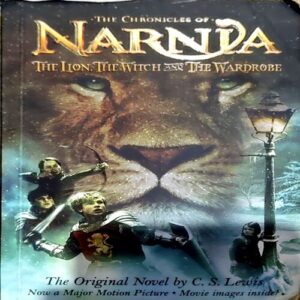 Document 89_45 The Chronicles Of Narnia (pages 202)