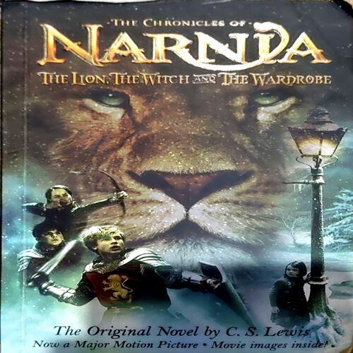 Document 89_45 The Chronicles Of Narnia (pages 202)
