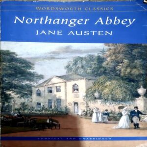 Document 89_49 Northanger Abbey (Pages 180) (Jane Austen)
