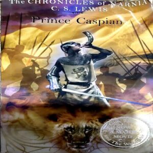 Document 89_5 Prince Caspian (Pages 240) (C S Lewis)