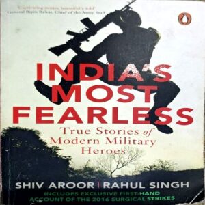 Document 89_53 India's Most Fearless (pages 272) (Shiv Aroor Rahul Singh)