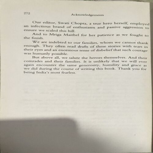 Document 89_55 India's Most Fearless (pages 272) (Shiv Aroor Rahul Singh)