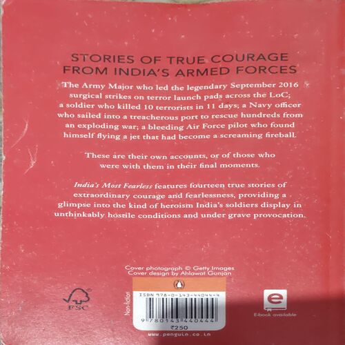 Document 89_56 India's Most Fearless (pages 272) (Shiv Aroor Rahul Singh)