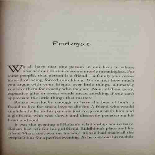 Document_102 You're the Password to My Life (by=Sudeep Nagarka ) (total page no=220 )