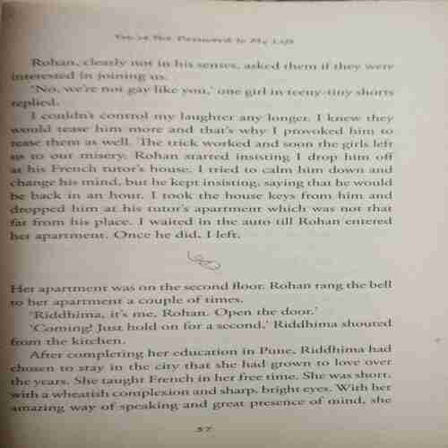 Document_103 You're the Password to My Life (by=Sudeep Nagarka ) (total page no=220 )