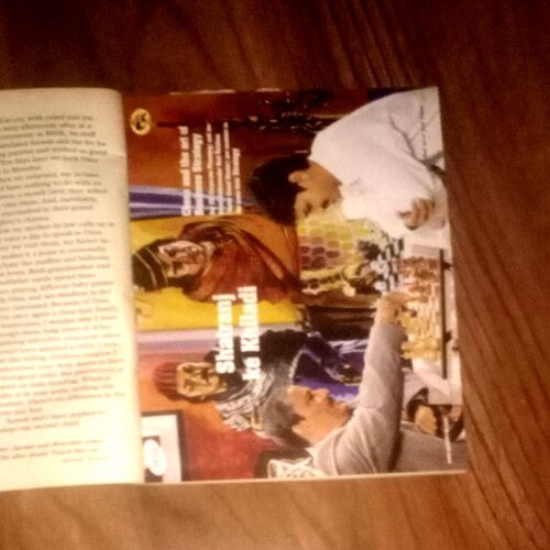 Reader Digest ( April 2006)