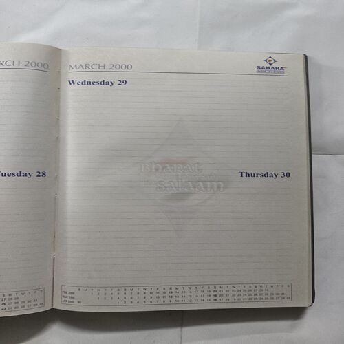Document_18 Diary 2000