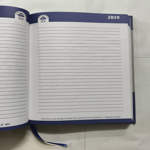Document_24 Diary 2019