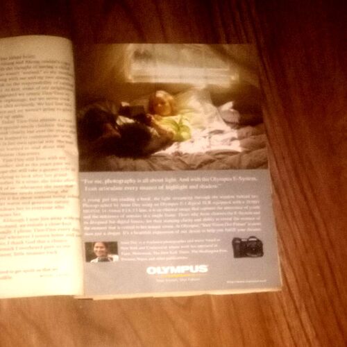 Document_31 Reader Digest ( Dec 2006 )