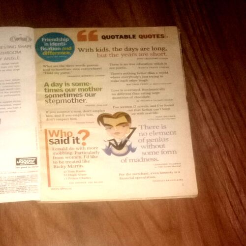 Document_34 Reader Digest ( Nov 2005 )