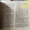 Sarita ( 2nd May 1985 ) ( coverless & Damage book )