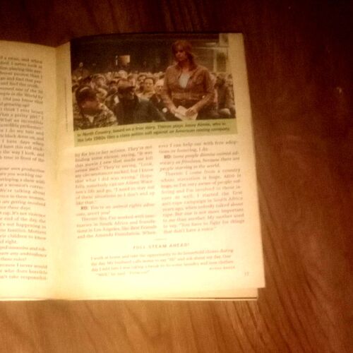 Document_35 Reader Digest ( Nov 2005 )