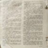 Document_42 Sarita ( 2nd Feb 1985 ) ( coverless & Damaged book )