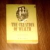 Document_45 The Creation Of Wealth ( R. M. Lala )