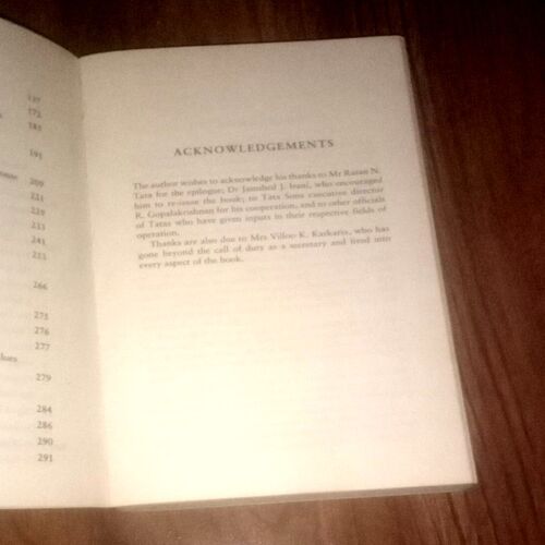 Document_46 The Creation Of Wealth ( R. M. Lala )
