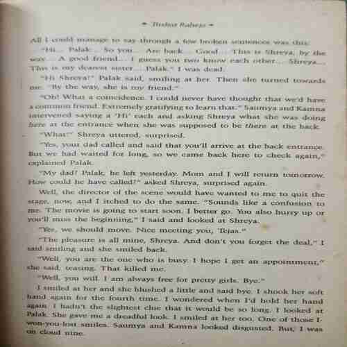 Document_47 Anything for You, Ma'am (by=Tushar Raheja ) (total page no= 230)