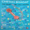 One Night the Call Cente (by=Chetan Bhagat ) (total page no=257 )