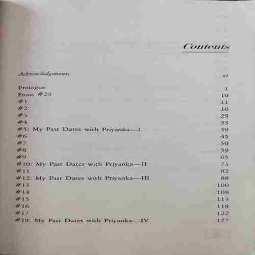 One Night the Call Cente (by=Chetan Bhagat ) (total page no=257 )