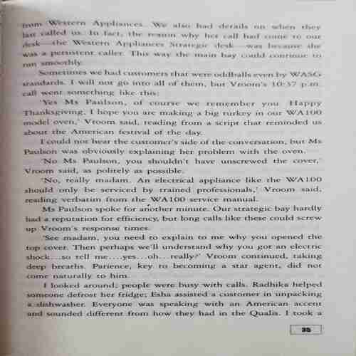 One Night the Call Cente (by=Chetan Bhagat ) (total page no=257 )
