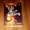 Document_57 Tell Me a Story ( Ravinder Singh )