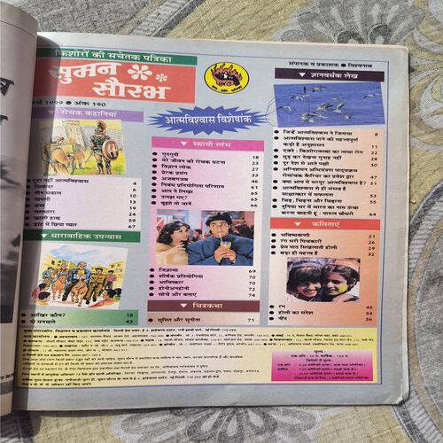 Document_7 Suman Saurabh( March 1999 )