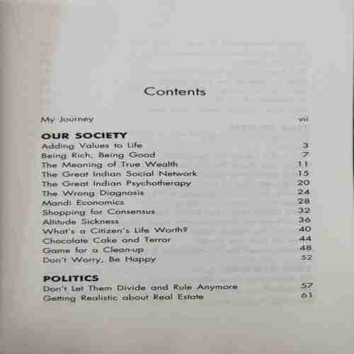 Document_70 What Young India Wants, By = (Chetan Bhagat ) ,Total pages=( 181)