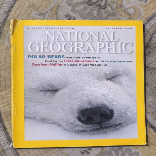 Document_76 National Geographic ( December 2000 )
