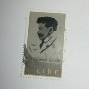 MNH - EIRE 4 POSTAGE STAMP MNH - EIRE 4 POSTAGE STAMP