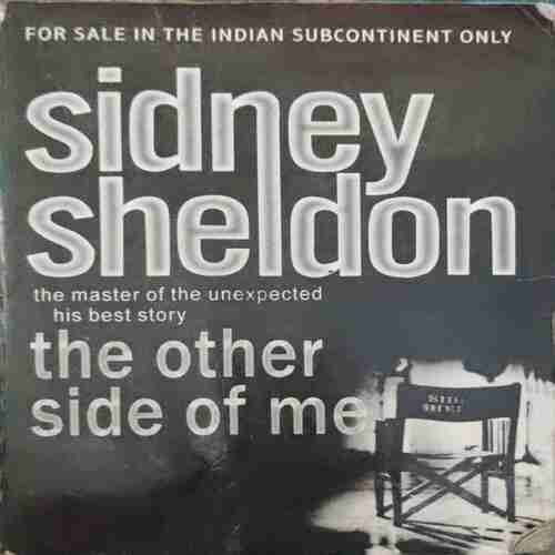 The Other Side of Me (by=Sidney Sheldon ) (total page no=358 )