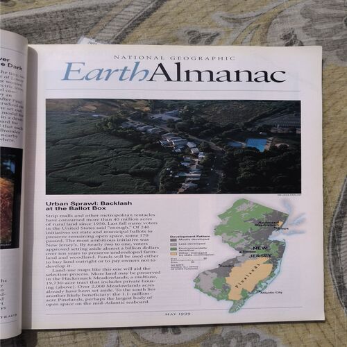 Document_94 National Geographic ( May 1999 )